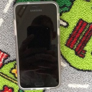 Samsung galaxy j3 orbit